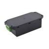 DirectNine Basics IRM-30-24ST 24V 1.25A 30W High Efficiency Power Supply for Industrial Equipment, Black, YS-IRM-30-24ST view 4