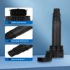 ECCPP Ignition Coil Coils&iridium Spark Plugs UF725 for Chevrolet Spark 2013 2014 2015 L4 1.2L set of 4 view 2
