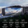 A7C2 Screen Protector Anti-Scrach Anti-Bubble Ultra-Clear 9H Tempered Glass 3-Pack, Compatible for Sony A7C2 A6700 A7M4 ZVE10II Camera view 3
