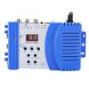PGNEX Digital RF -compatible Modulator AV to RF Converter VHF UHF PAL Standard TV Modulator Satellite Receivers plug and play EU view 1