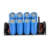 PGNEX Assembled amplifier 25A Rectifier Filter Fever Capacitor filter Rectifier Power Supply view 1
