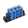 PGNEX Assembled amplifier 25A Rectifier Filter Fever Capacitor filter Rectifier Power Supply view 4