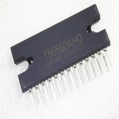 5pcs TB6560AHQ ZIP-25