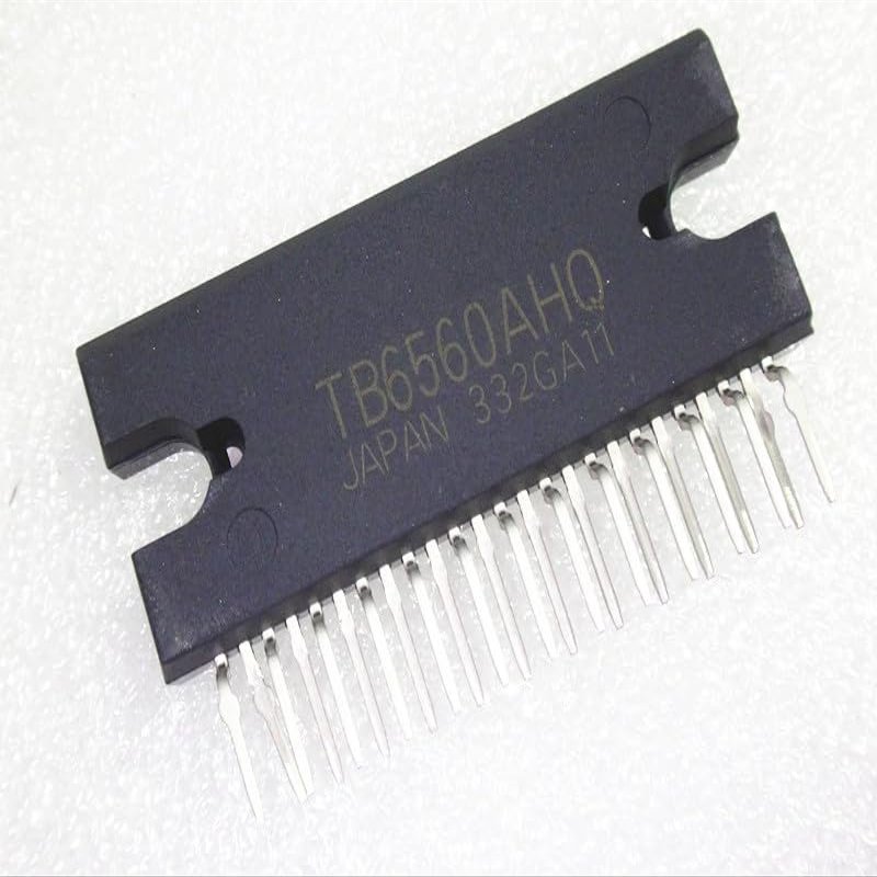 5pcs TB6560AHQ ZIP-25