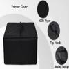 Printer Dust Cover Anti-Static Heavy Duty Heat-resistant Waterproof view 4