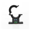 GVMUKNYE Hall Effect DC AC Pulse Current Sensor BSQ07CT AC 200-2000A to DC 4-20mA Split core Current Sensor 420ma(AC 800A) view 1
