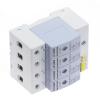 QLWAHK 2P/3P/4P 20KA~40KA 420V House Surge Protector Protection Protective Low-voltage Arrester Device(Compatible) view 4