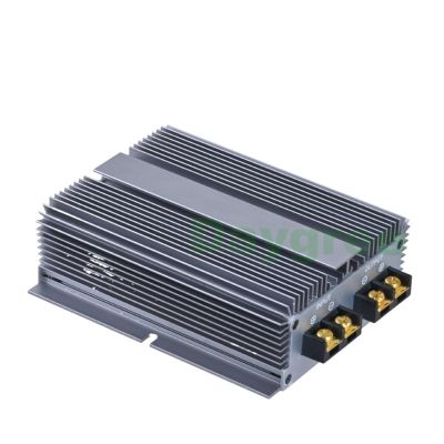 24V to 5V DC converter 12V to 5V switching power supply step-down module(12V24V to 5V 100A 500W)