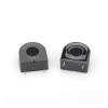 GVMUKNYE 2 Pcs Zero Sequence Current Transformer DL-CT27C2.0 1A:0.5mA 1:2000 CT27C1.0 1A1mA Small Residual Leakage Current Transformer(DL-CT27C1.0 1A-1mA) view 1