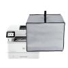 Printer Cover Anti-Static Heavy Duty Heat-resistant Waterproof Dust Protective Printer Cover Case for HP LaserJet Pro MFP 4101fdw Wireless Printer/HP LaserJet Pro MFP 3101sdw/3101fdw Printer (Grey) view 1