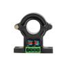 GVMUKNYE Current clamp Hall Effect Current Sensor BSQ06DT DC 100A - 500A Output DC 4V Current Transformer, Supply Voltage +24V(DC 400A) view 1