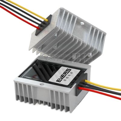 12V24V to 9V6A DC step-down 24V to 9V power converter 12V24V to 9V step-down