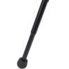 Camera Tripod with Travel Pouch, Mobile Phone Tripod Mobile Phone Holder, Compatible with All Cameras, Mobile Phones, Webcams view 3