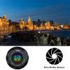 Meike 50mm F1.8 Full Frame AF STM Lens Standard Aperture Auto Focus Fixed Prime Portrait Lenses for Panasonic Lumix Sigma Leica L Mirrorless Camera S1 S1R S1H S5 FP view 3