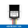 48V to 36V5A8A10A DC step-down module 48V to 36V power converter step-down(60V to 36V5A) view 2