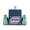 1PC Japan ALPS RK27 Log Stereo 10KA 20KA 50KA 100KA 250KA 500KA Volume Potentiometer Knurled Shaft 6mm 20% HiFi CD Audio Amplifier (Knurled Shaft RK27 500KA 1PC) view 1