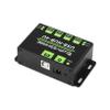 Industrial Grade Wall-Mounted USB HUB Extending 4X USB 2.0 Ports STT Technology 480Mbps Data Rate for Mac OS/Linux/Windows 11/10 / 8.1/8 / 7 / XP view 3