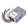 12V to 28V Power Converter 12V to 28V DC Booster DC-DC Module 1A to 50A(124 Silver Shell 26A with ACC) view 3