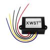 10V-85V to 5V Module 24V36V48V60V72V to 5V Power Converter(6A) view 1