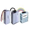 40V to 135V to 24V isolated DC-DC step-down converter 48V60V72V90V120V to 24V step-down module(2.5A small long aluminum shell) view 1