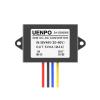 Isolation power supply 48V to 5V step-down module 30V-60V voltage regulator 36V to 5V DC power converter(30 60V to 5V 6A) view 1