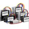 Isolation power supply 48V to 5V step-down module 30V-60V voltage regulator 36V to 5V DC power converter(30 60V to 5V 6A) view 2