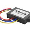 Isolation power supply 48V to 5V step-down module 30V-60V voltage regulator 36V to 5V DC power converter(30 60V to 5V 6A) view 3