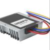 Isolation power supply 48V to 5V step-down module 30V-60V voltage regulator 36V to 5V DC power converter(30 60V to 5V 6A) view 4