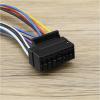 20 Pin Wire Harness ISO Adapter Cable, 20Pin Universal Cross Plug, ISO Female view 4