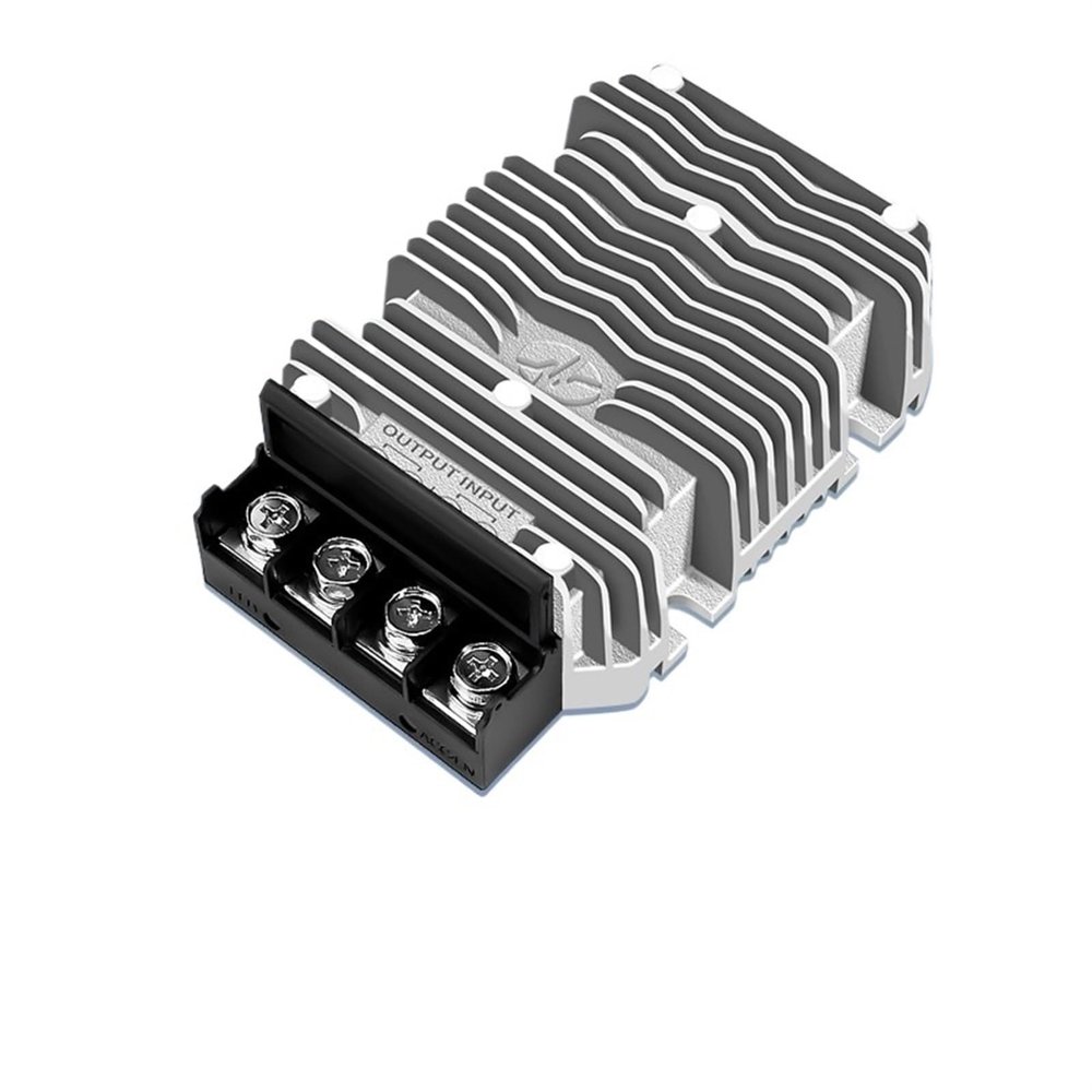 72v to 24v converter 5A10A20A DC step-down module 36v48v60v72V to 24(72V to 24V 40A)