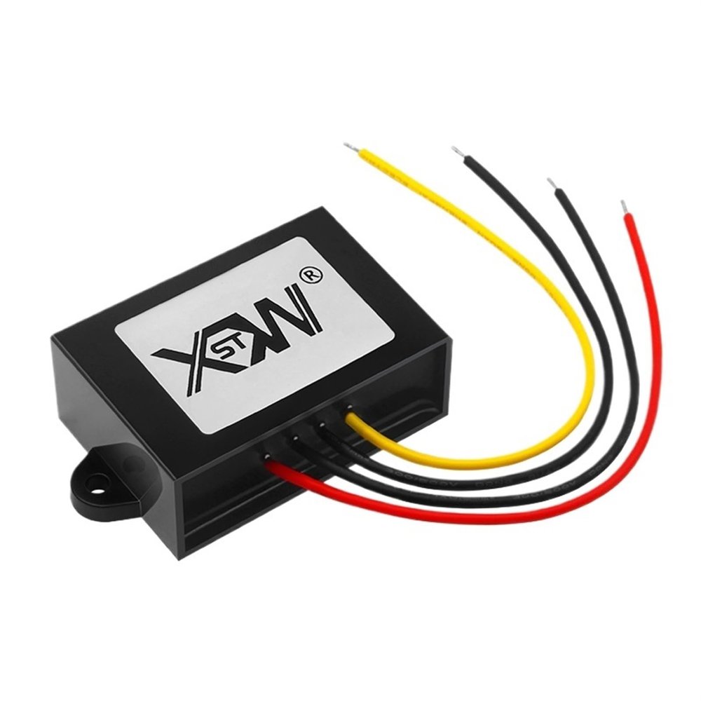 36V48V60V to 3.3V 3.7V 4.2V 5V 6V 7.5V 9V Power Converter Module Step-Down(8V to 72V to 5V 3A)