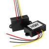 36V48V60V to 3.3V 3.7V 4.2V 5V 6V 7.5V 9V Power Converter Module Step-Down(8V to 72V to 5V 3A) view 4