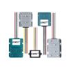 24V voltage regulator DC 24V to 24V power converter 24V to 24V automatic step-up and step-down power supply module(Large aluminum shell 8A) view 1