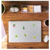 QIPWM 50Pcs Cute Cactus Stickers, Plants Decorative Vinyl Laptop Kids Stickers Pack, Kids Classroom Prizes (Cactus) view 4