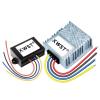 DC-DC isolated power supply 36V48V60V72V to 12V step-down module 30~90V to 12V converter(30 90V to 12V 1A) view 1
