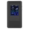 5G WiFi6 LTE Mobile Hotspot, 5G Router with Sim Card Slot, International Coverage Modem, Portable Internet Devices for Travel, 16 Users, for Android 11 view 1