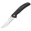 BEAR & SON - MANUAL - 3.25" - Clip Point - 440 Stainless Steel - Zytel - Linerlock - 778SR view 1