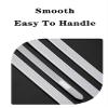 100 pcs plastic ties for home use25CM*0.4CMwhite (100PCS) view 3