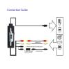 USB 2.0 Sound Card, Dual Channel Stereo Sound Device for CD Record Tape, with Professional Audacity Software, for Various Operating Systems view 4