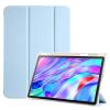 SOENS Tablet Case Suitable for Huawei MatePad SE 11 2024 Case 11" with Pencil Holder Clear Soft Cover Case AGS6-W00 Case(Dark Green) view 2