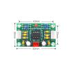 PGNEX Operational Pre-Amplifier Module Digital Audio Front Amplifier Board Preamplifier 5 Times Rate Wide Voltage view 2