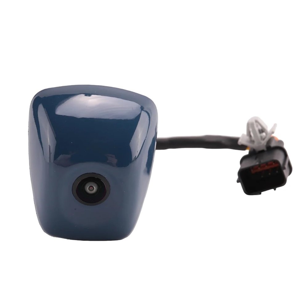 95760-C8001-X3U 95760C8001X3U BackUp Camera Car Accessories View Camera Compatible With Hyundai I20 2018