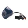95760-C8001-X3U 95760C8001X3U BackUp Camera Car Accessories View Camera Compatible With Hyundai I20 2018 view 2