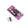 PGNEX Current Sensor CJMCU-758 ACS758LCB-050B-PFF-T Linear Current Sensor Module view 2