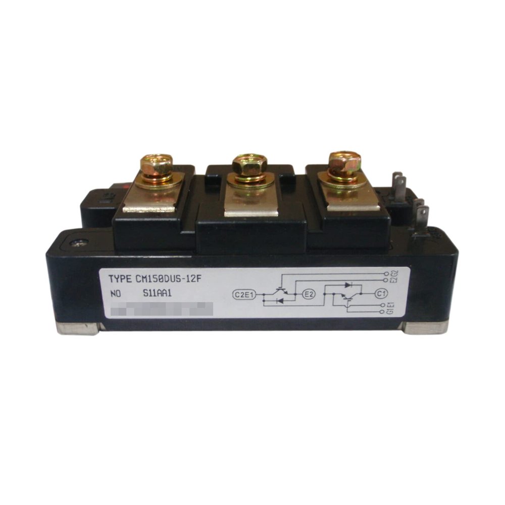 CungSu CM150DUS-12F New in Box CM150DUS12F Expediated and Sealed