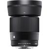 Sigma 30mm f/1.4 Contemporary DC DN Lens for Sony E Mount Bundled with UV Filter + Photo Starter Kit + Cleaning Cloth (4 Items) view 4