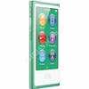 DirectNine Basics Player Compatible lpod 7th 16GB GREEN with Accessories in Plain White Box view 1
