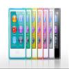 DirectNine Basics Player Compatible lpod 7th 16GB GREEN with Accessories in Plain White Box view 3