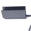 Internet Antenna Adapter, Micro USB to RJ45 Satellite Internet Adapter for V2 Rectangular Dish (1m) view 3