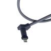 Internet Antenna Adapter, Micro USB to RJ45 Satellite Internet Adapter for V2 Rectangular Dish (1m) view 4
